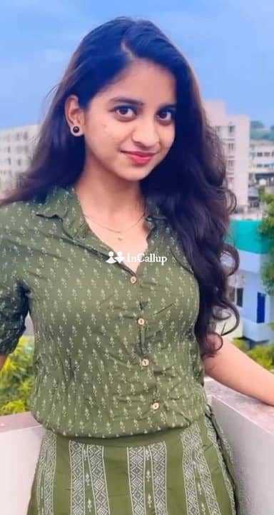 known for being amorous with slim body and black hair available for overnight stays charming escort in deoghar - Call Girls in Deoghar