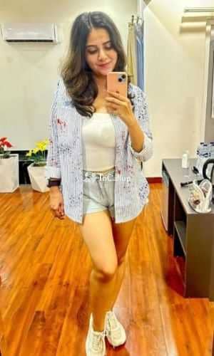 experience the charm of muskan sharma in deoghar with exclusive services available any time you desire - Call Girls in Deoghar