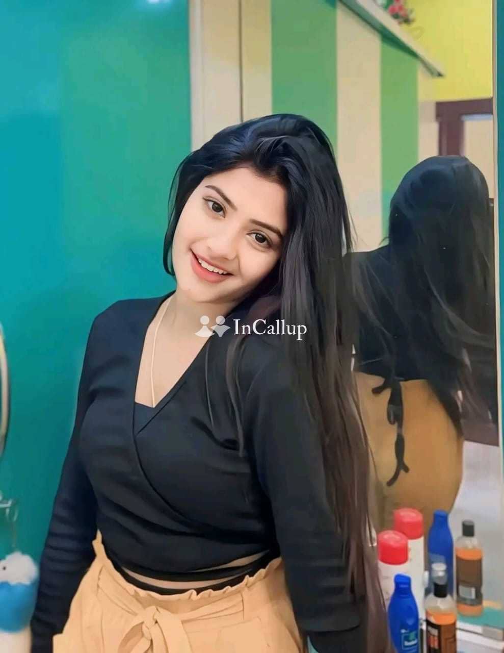 trusted anal companion glamorous trusted independent twenty one years old call girls known for being playful - Call Girls in Deoghar