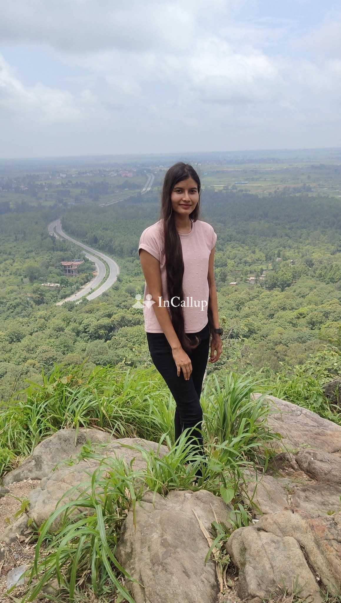 Cash💵 Payment Service ♥️ College girl & House wife with room available call me 8793661881 - Call Girls in Deoghar