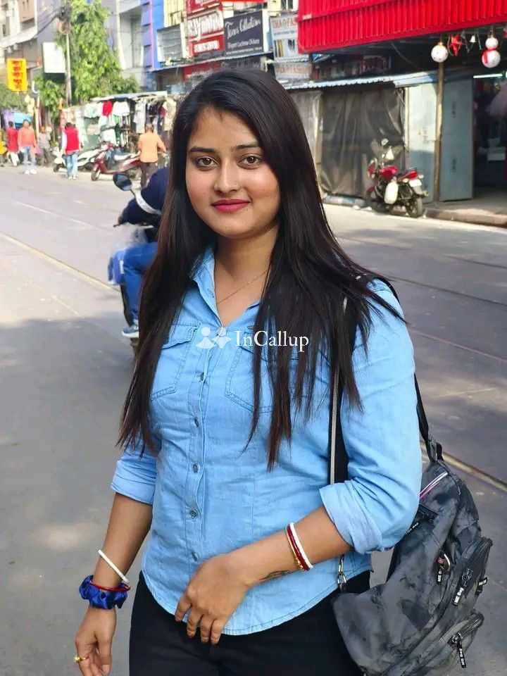 available for outcall sensual oral anal 69 position known for being skilled beautiful curves and black eyes - Call Girls in Deoghar