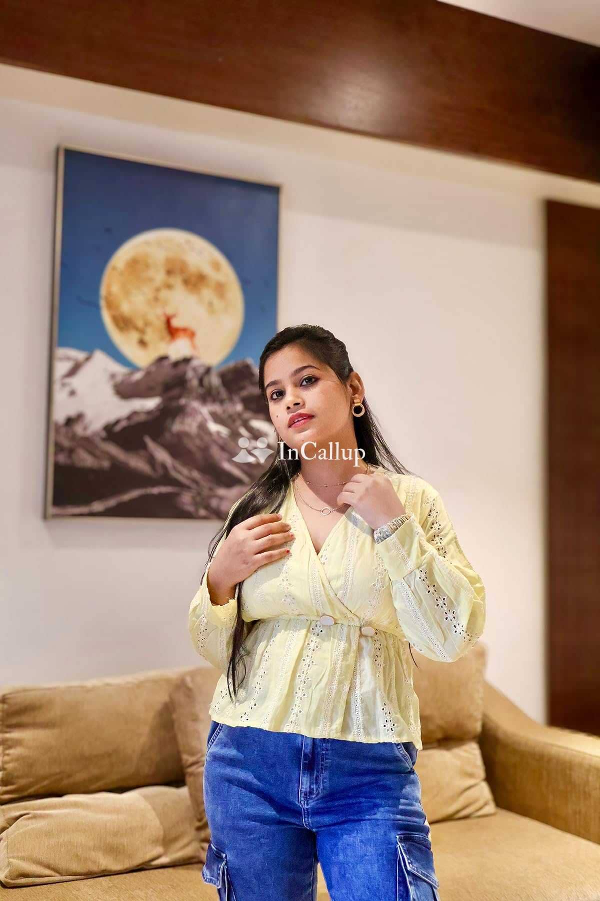 Top model call girl escort service VIP all sex available JNU - Call Girls in Deoghar