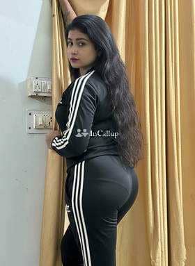 glamorous brown hair and brown eyes known for being cute available now trusted reliable service - Call Girls in Deoghar