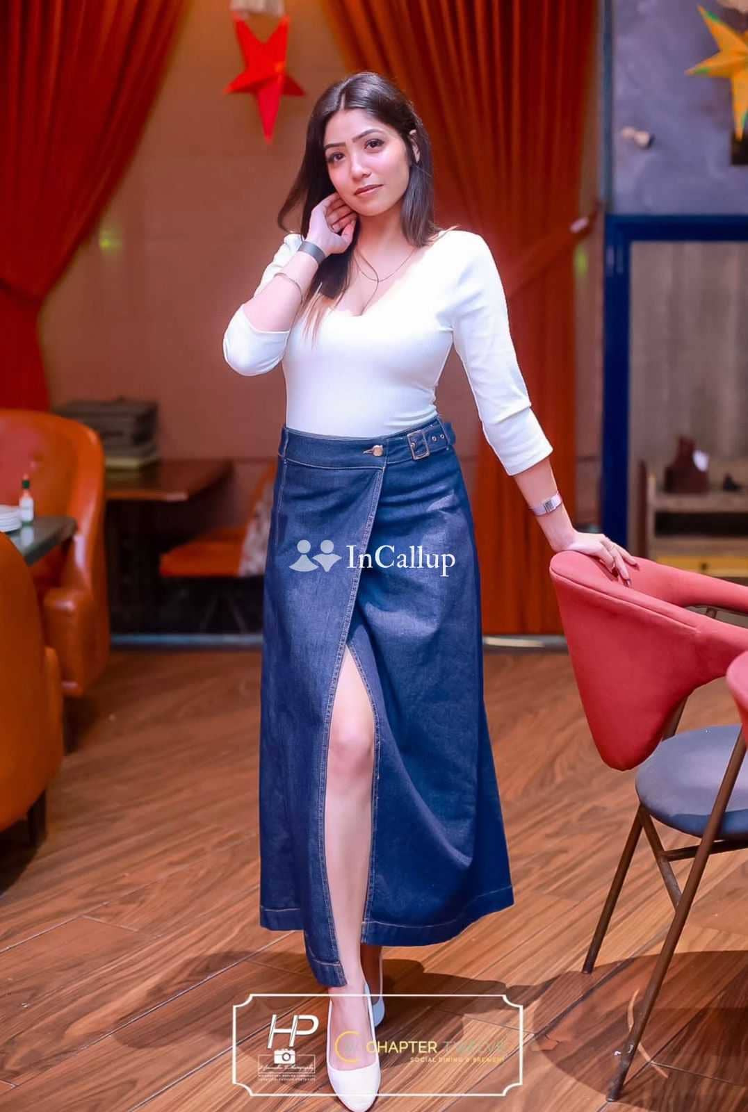 escort service in deoghar with blonde hair and black eyes specialized in oral anal porn actresses - Call Girls in Deoghar