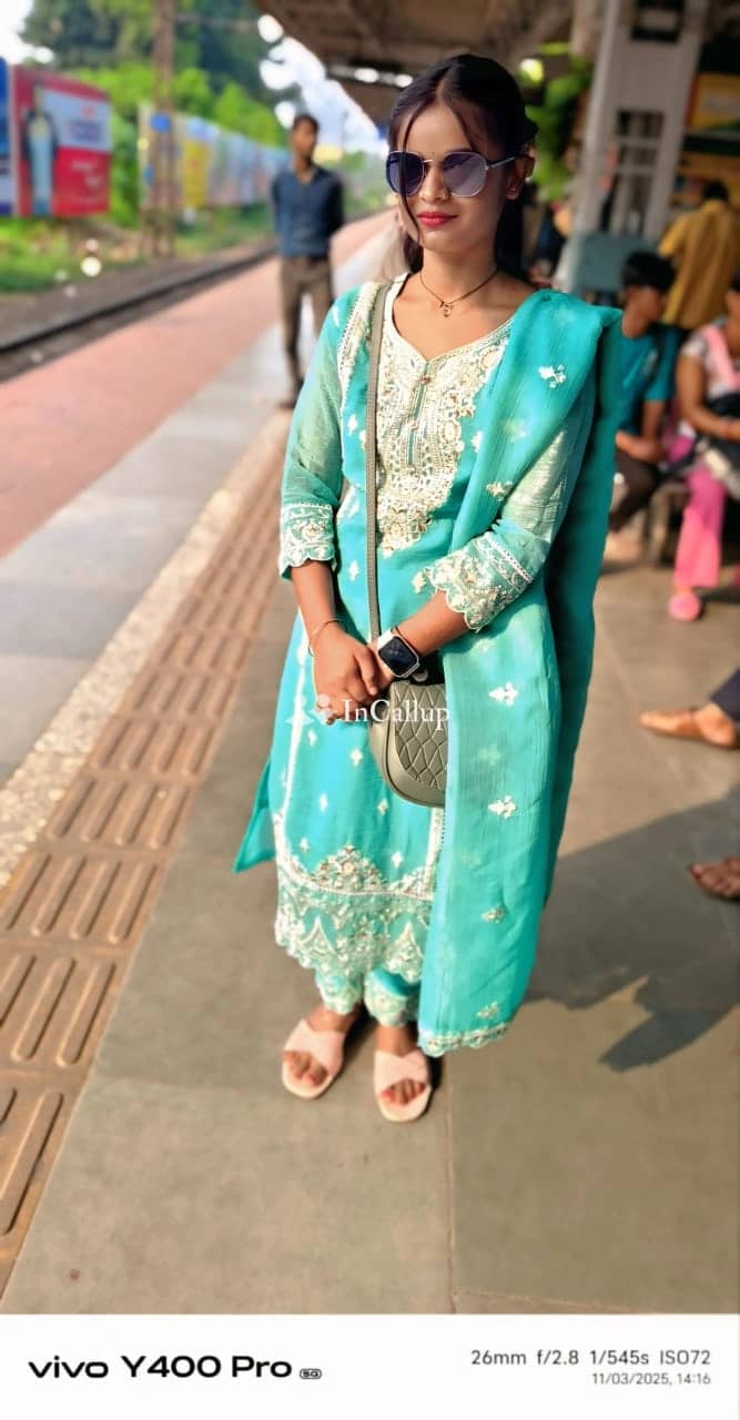 known for being romantic available for incall escort service in deoghar trusted escort from deoghar - Call Girls in Deoghar