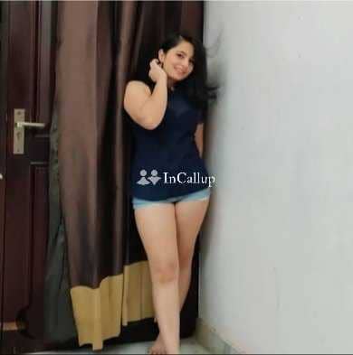 fresh bald hair and brown eyes available for both incall and outcall fresh puja nineteen years old call girls - Call Girls in Deoghar