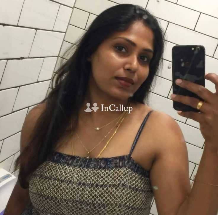 vibrant black hair and brown eyes known for being charismatic elite escort in dewas - Call Girls in Dewas