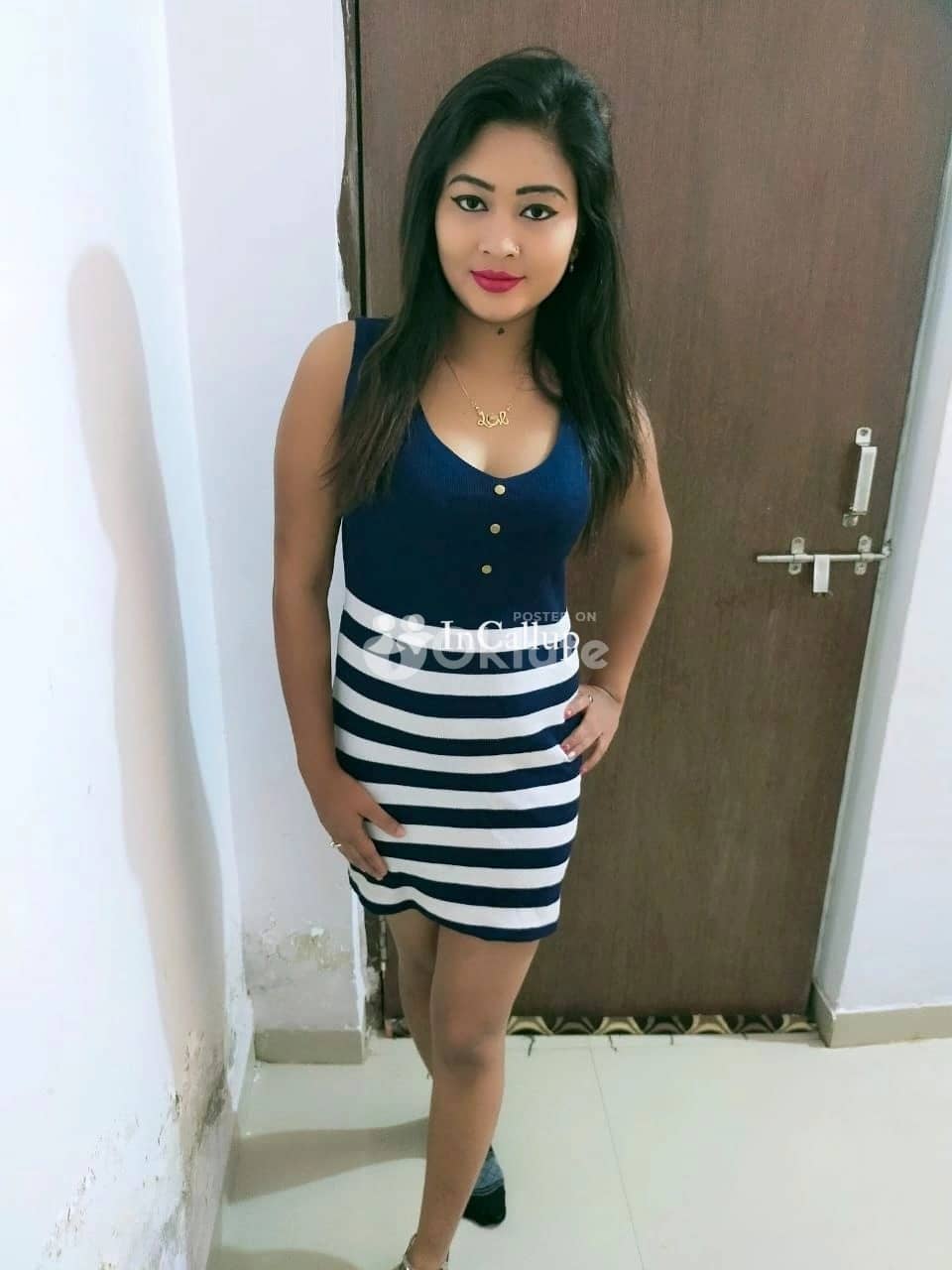 available now trusted reliable service - Call Girls in Dewas