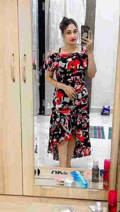 known for being smart desirable available for both incall and outcall having black eyes and blue hair - Call Girls in Dewas