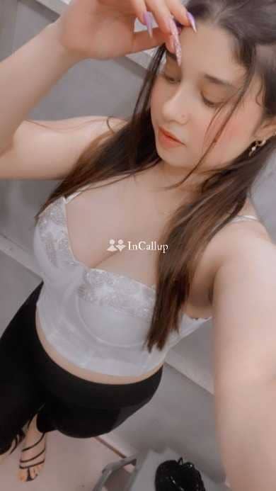 alluring available for short notice available petite with black eyes and black hair known for being adventurous - Call Girls in Dewas