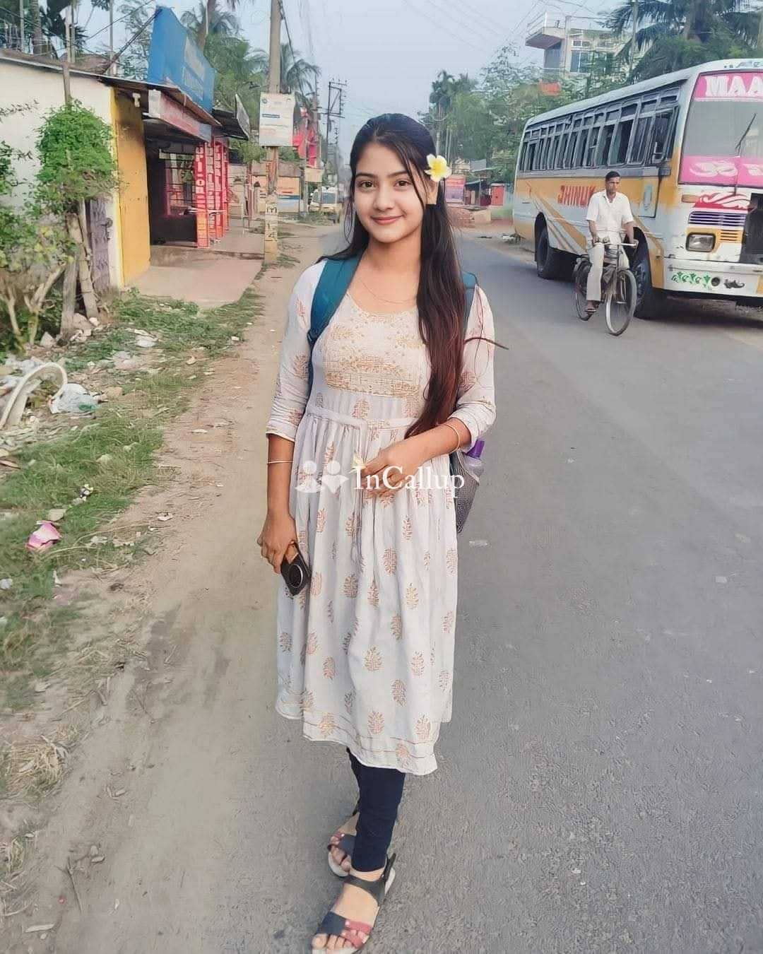 ONLY CASH ON DELIVERY SAFE 🙏 - Call Girls in Dewas