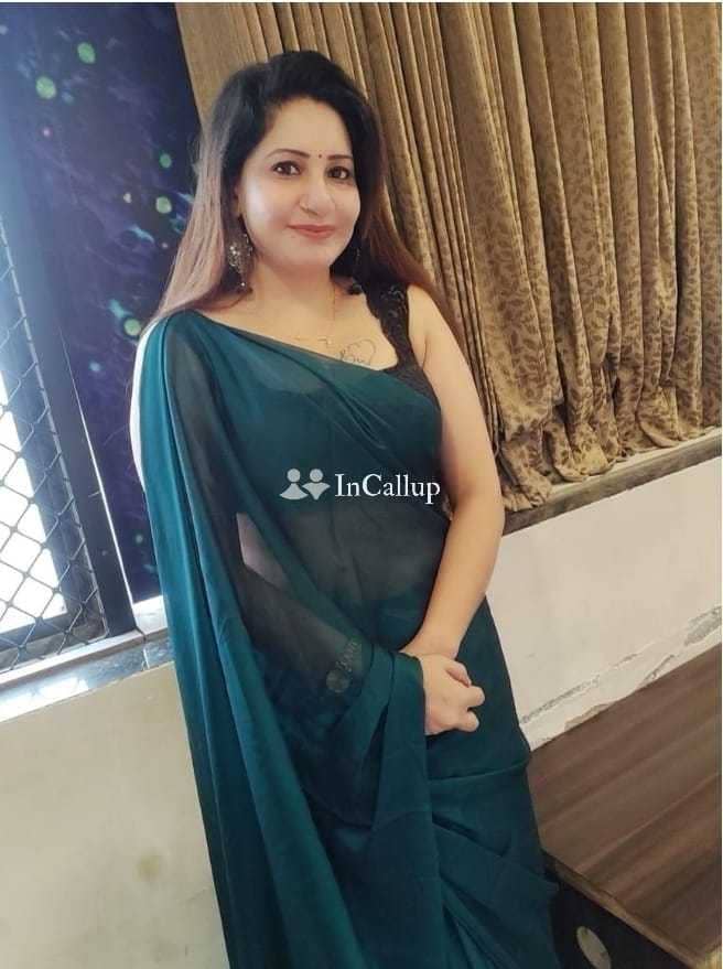known for being caring available in dewas escort with black body type and black eyes experienced in oral anal - Call Girls in Dewas
