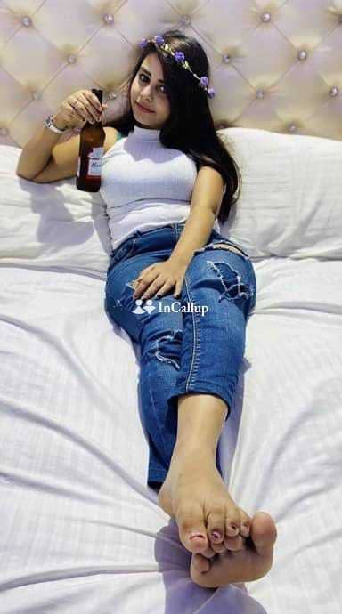 elite riya roy twenty two years old call girls available for private dates known for being cheerful - Call Girls in Dhamtari