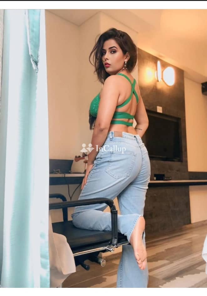 discover unforgettable moments with 21yearold janvi in dhamtari  your ultimate girlfriend experience awaits - Call Girls in Dhamtari