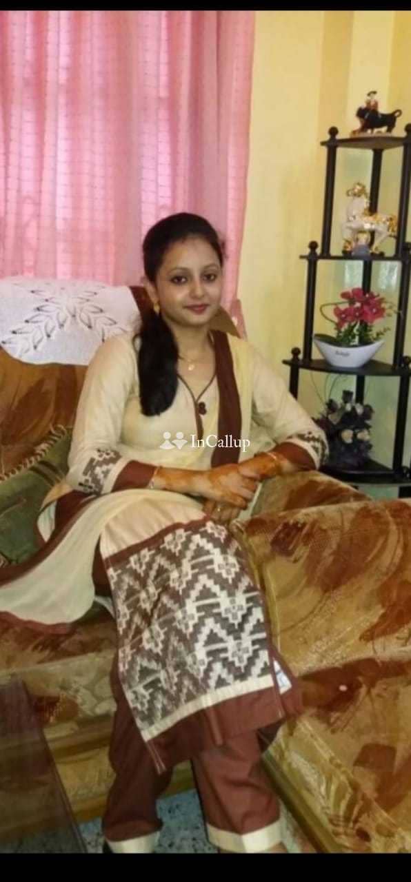 Sabse acchi nahin milegi tujhe contact kijiye - Call Girls in Dhanbad