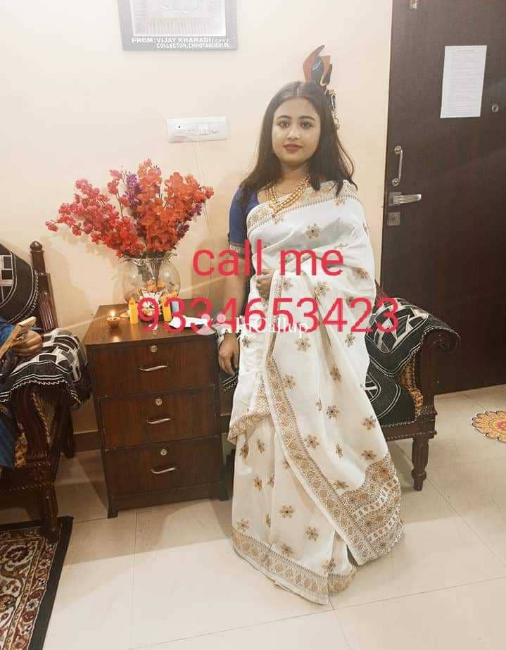 Sushila Sharma female real genuine independent VIP top model college girls 24 hour available - Call Girls in Dhule