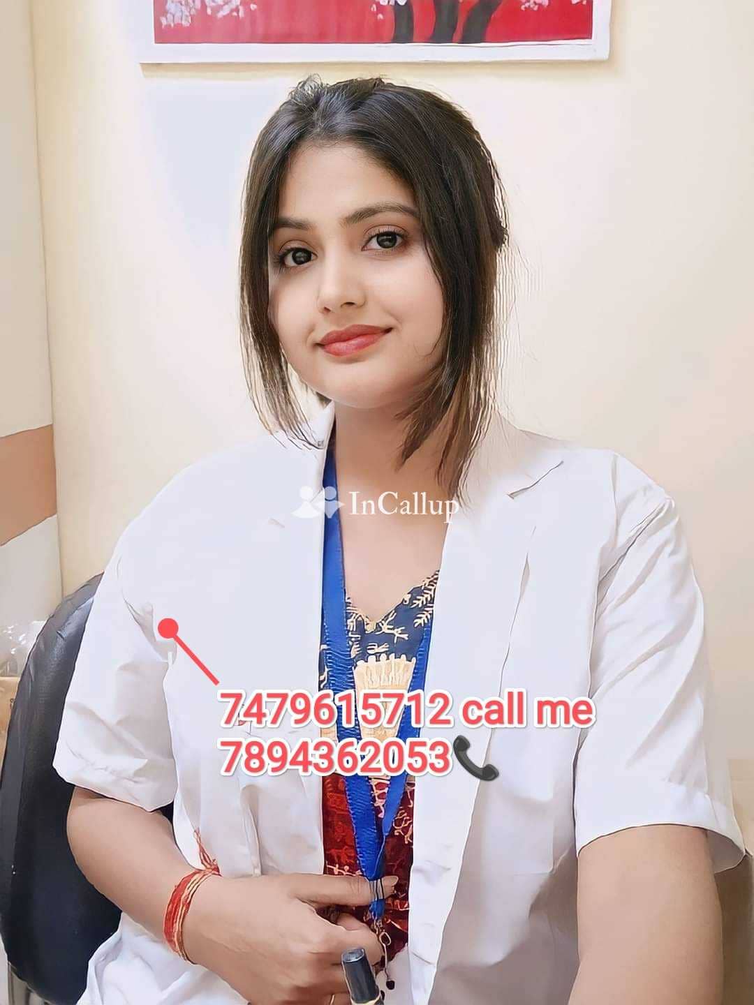 Durg Call Girl   74796*15712  Low Price Call Girl100% TRUSTED Independently VIP top model girls full - Call Girls in Durg