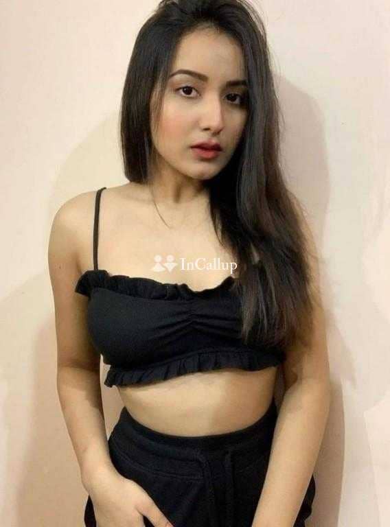 CALL ME JIYA RANI +919204230215 TRUSTED 💯 GENUINE SERVICE HOTEL AND HOME SERVICE AVAILABLE - Call Girls in Durg