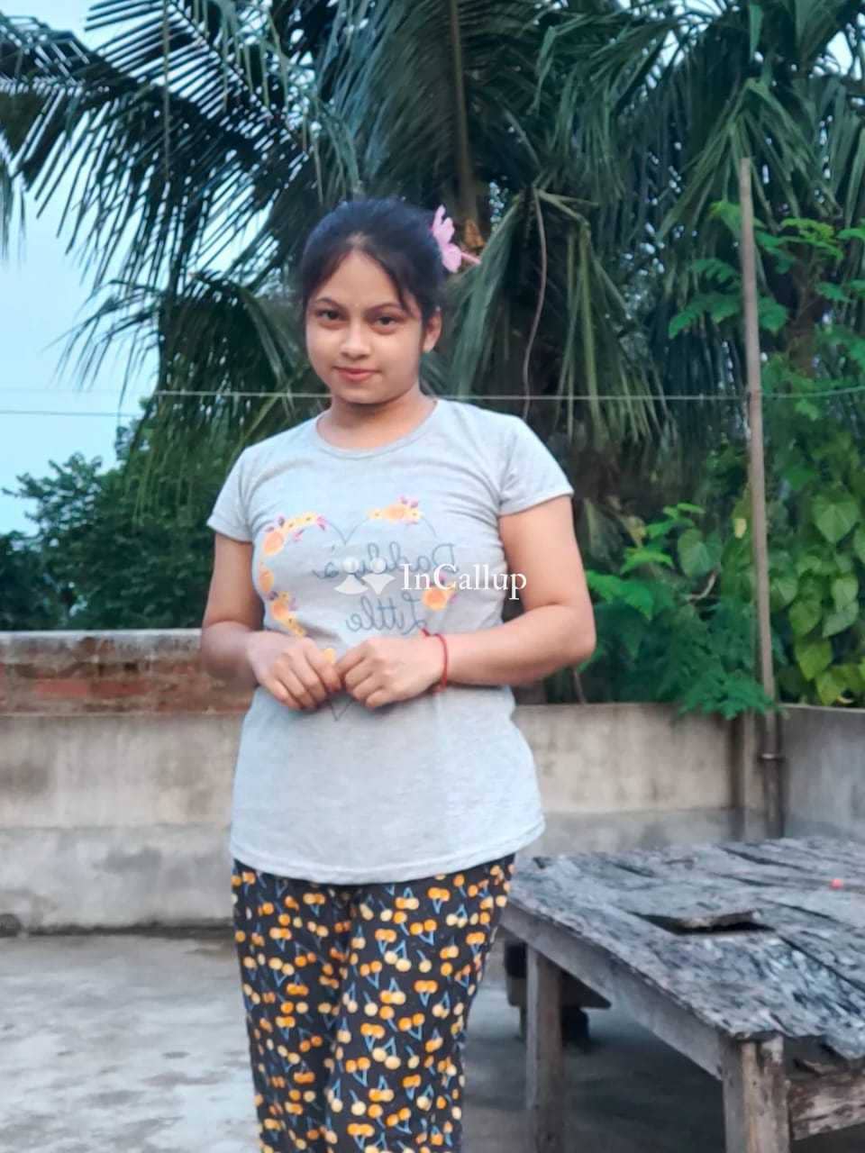 meet only sil pack girl a twenty one year old call girls gorgeous with black hair and brown body type - Call Girls in Durgapur