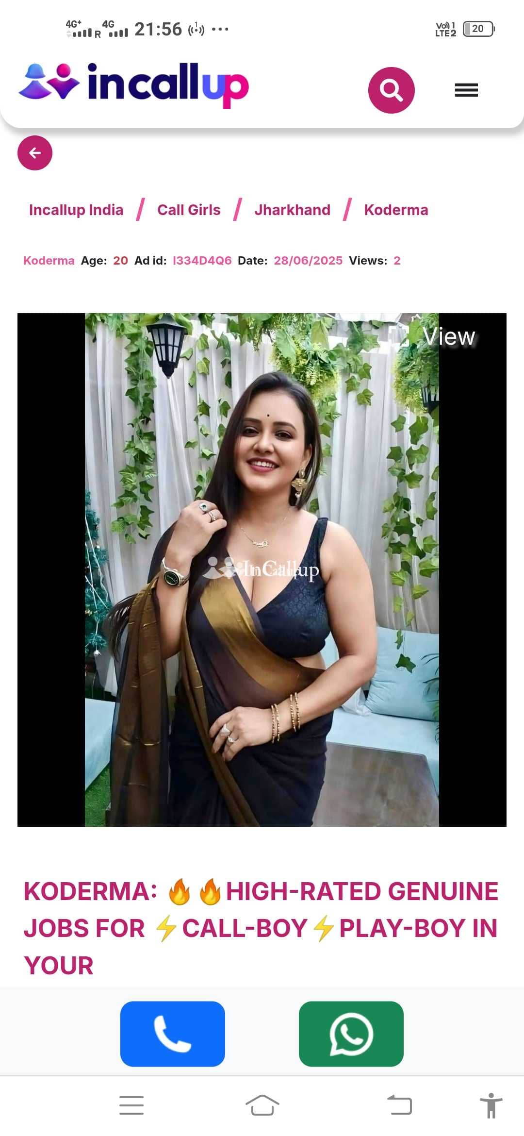 Vip escort service anytime service available - Call Girls in Durgapur