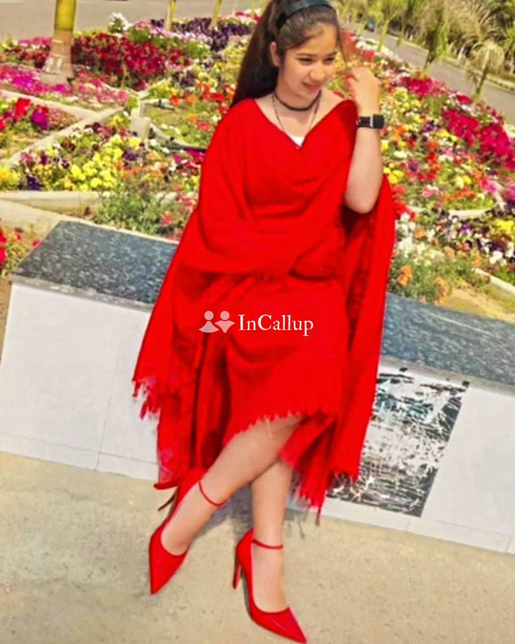 based in durgapur known for being energetic available for both incall and outcall - Call Girls in Durgapur