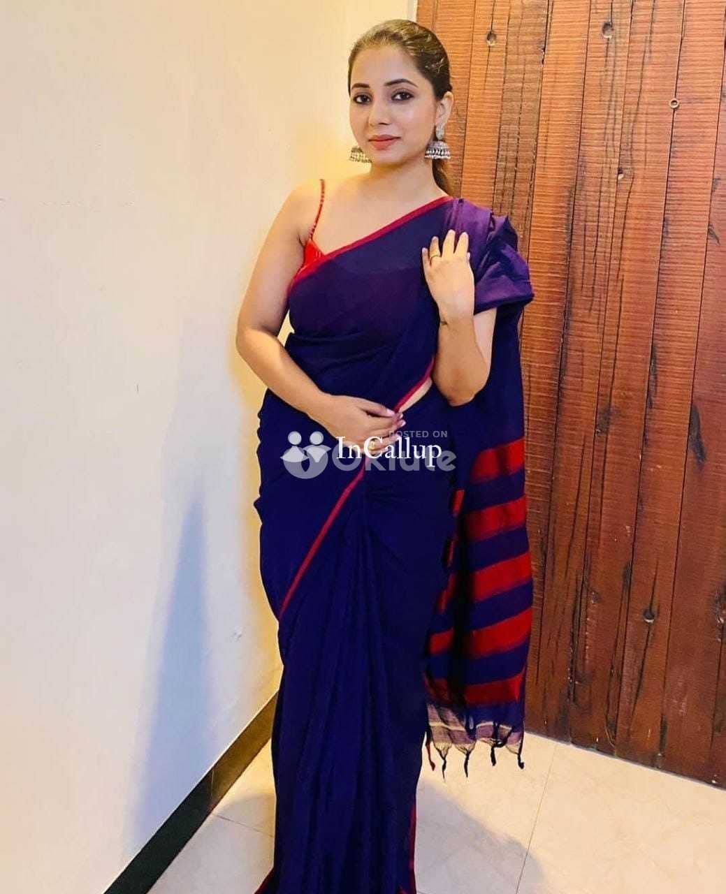 Dwarka Sector 11 Hot & Sexcy Call Girls In FabHotel Prime Blest Park 9999218229 Genuine Escorts Service - Call Girls in Dwarka