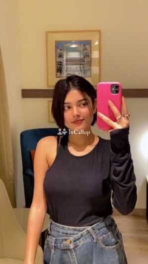 Cash on Delivery Call Girls Near Radisson Blu New Delhi Dwarka Indian Russian Escorts ServiCes Delhi - Call Girls in Dwarka