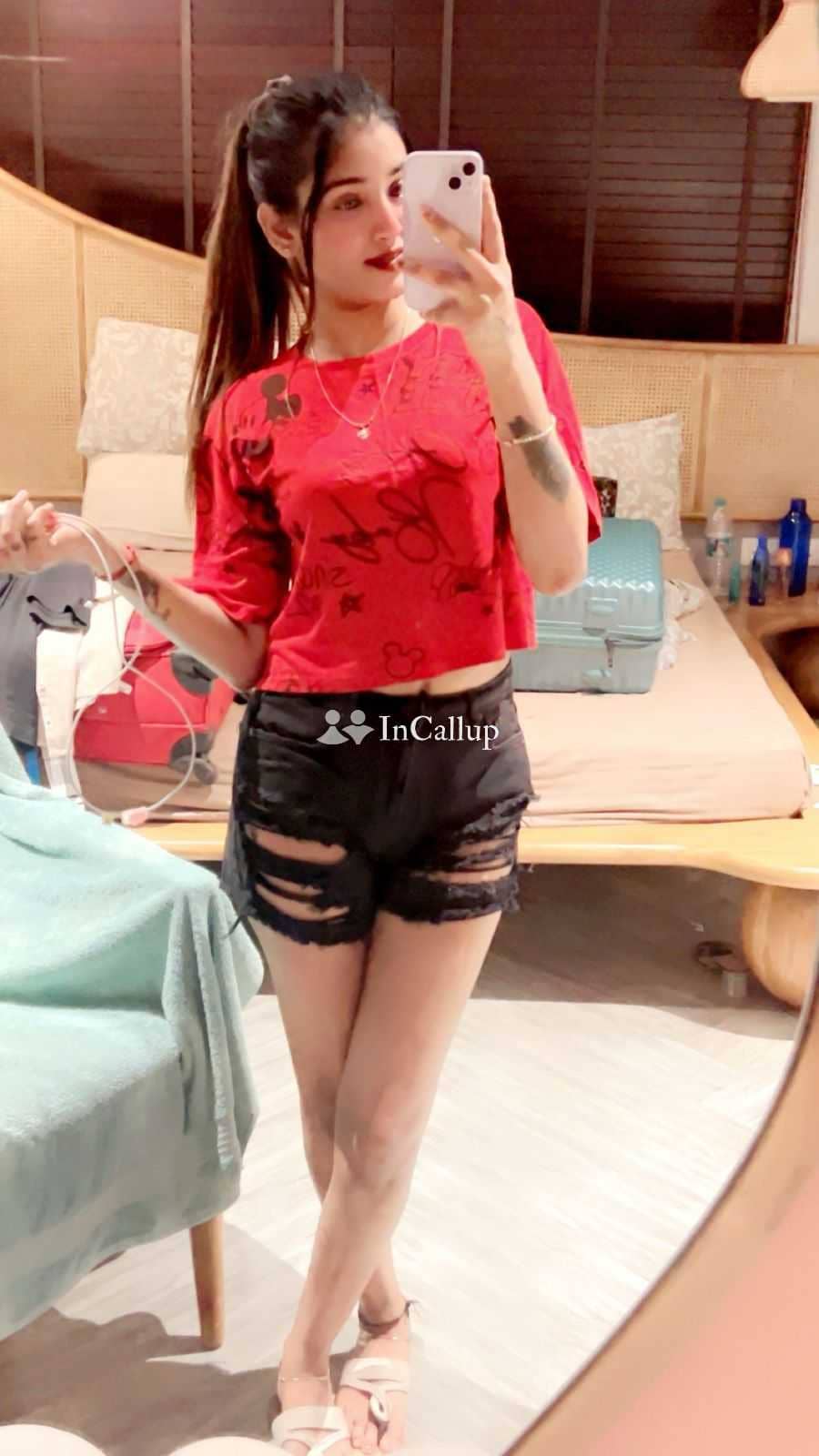 Dwarka trusted 110% same girl providing sex available 24 hour - Call Girls in Dwarka