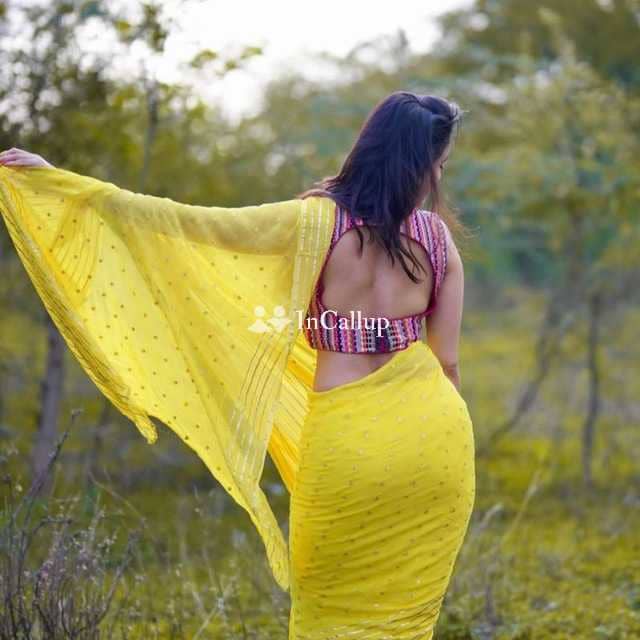 Message parlor lovely shot - Call Girls in Dwarka