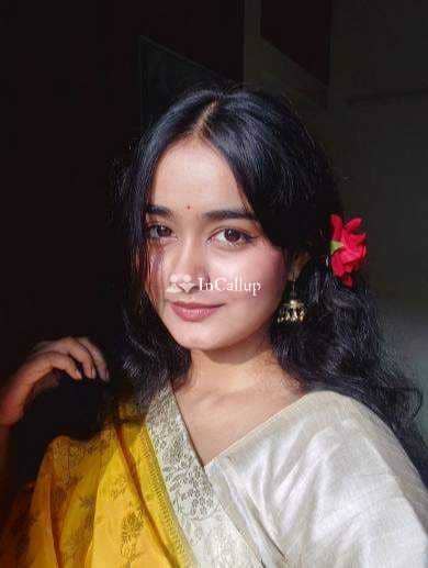 available for girlfriend experience mature black hair and brown eyes available now trusted reliable service - Call Girls in Dwarka
