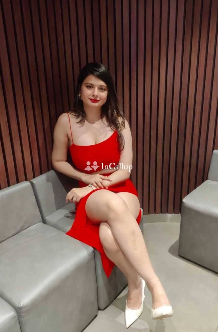 model look with black eyes and black hair charming simran patel twenty one year old call girls companion - Call Girls in Dwarka