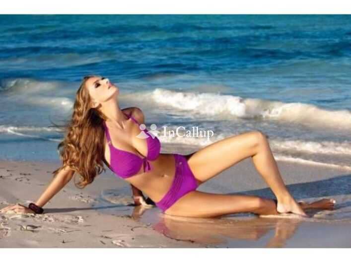 charming gorgeous escort in dwarka desirable girlfriend experience french kiss service - Call Girls in Dwarka