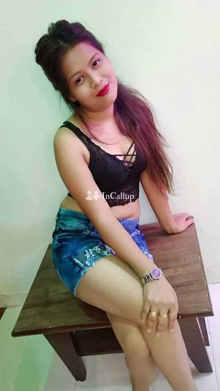 INDEPENDENT CALL GIRLS PERSONAL SERVICES NO-ADVANCE ONLY CASH PAYMENT RUSSIAN COLLEGE GIRL - Call Girls in Dwarka