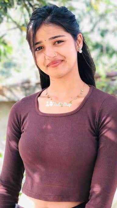 known for being alluring seductive suman patel twenty two year old call girls available - Call Girls in East Godavari