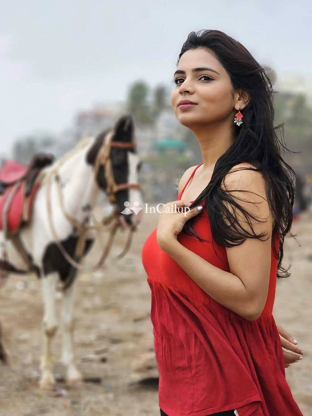 known for being magnetic sexy east godavari twenty one years old call girls available for advance booking charming - Call Girls in East Godavari