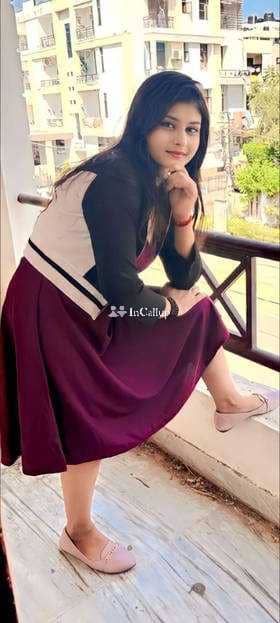 playful red body and blue hair available now trusted reliable service - Call Girls in East Khasi Hills