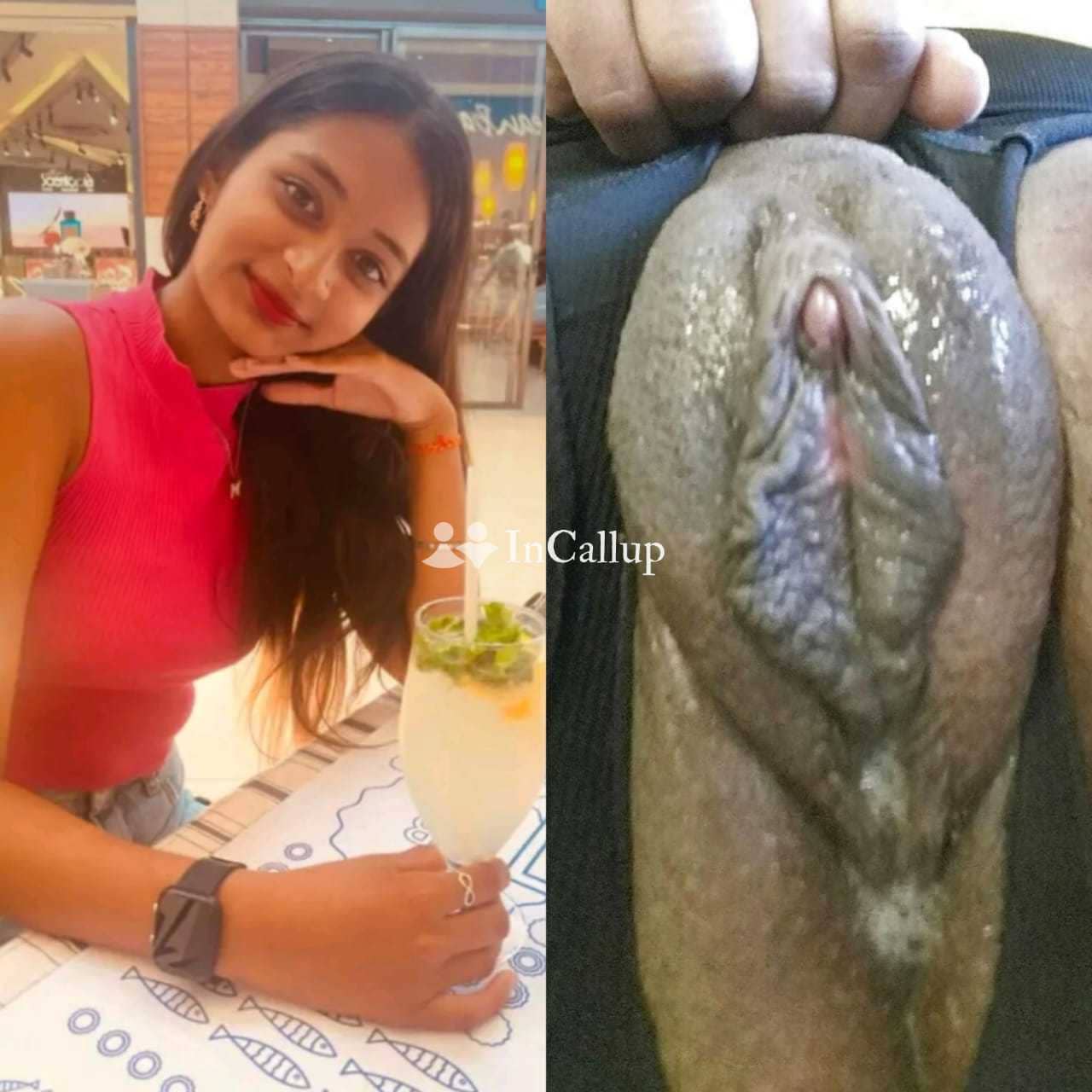 known for being elegant sexy girl from faizabad escort service in faizabad having black eyes and black hair - Call Girls in Faizabad