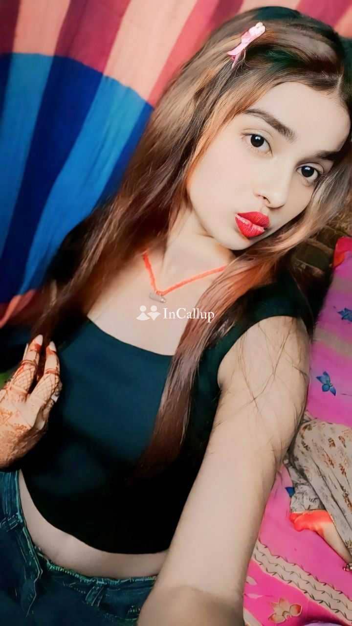 hi i am only seal pack girl a playful twenty one year old call girls known for being romantic - Call Girls in Faizabad