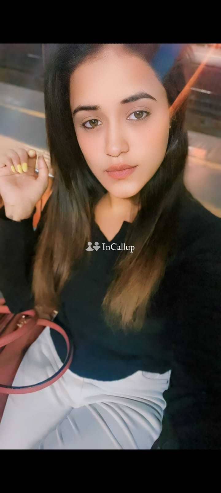 Call me Jyoti Sharma and escort vip service best service available - Call Girls in Faizabad