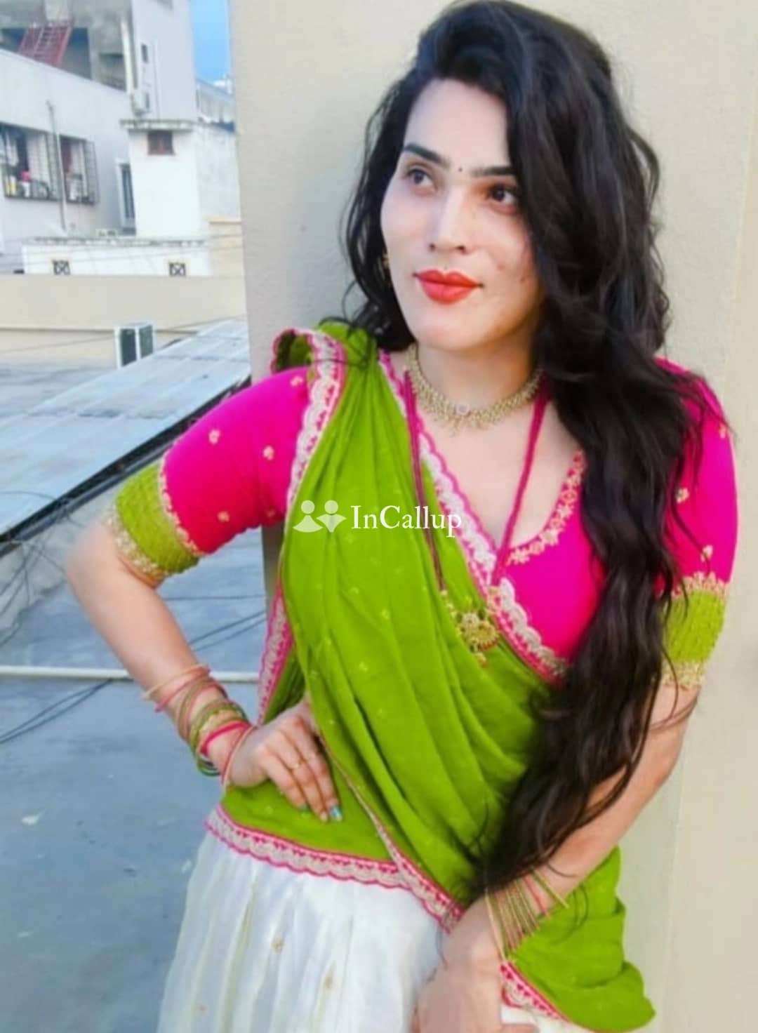 explore your wildest fantasies with kavya guptas exclusive services in faridabad  call now for an unforgettable experien - Call Girls in Faridabad