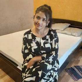Hot girl sexy🍫 students modal💃 girl vip 💋 bhabhi👰 sexy enjoy 🫅baby girl 24 hour a💃vailable sex🍭 - Call Girls in Faridabad