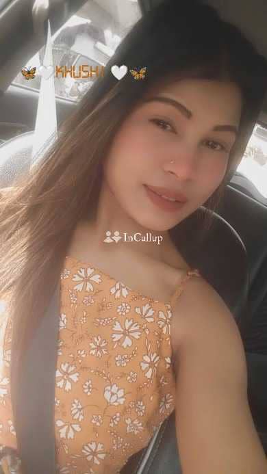 pretty black hair and brown eyes discreet service in farrukhabad star available now trusted reliable service - Call Girls in Farrukhabad