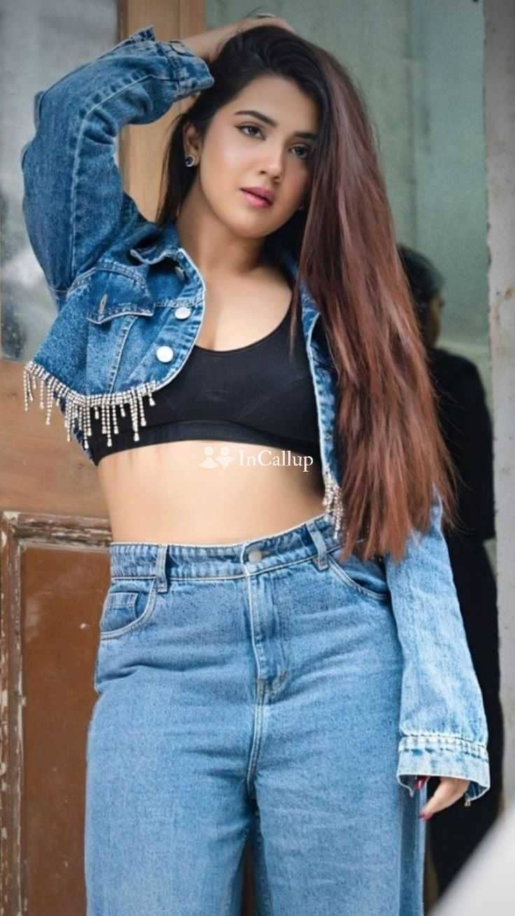 I am genuine girls  sarvice no time pass girl hot my dear looking like girl - Call Girls in Firozabad