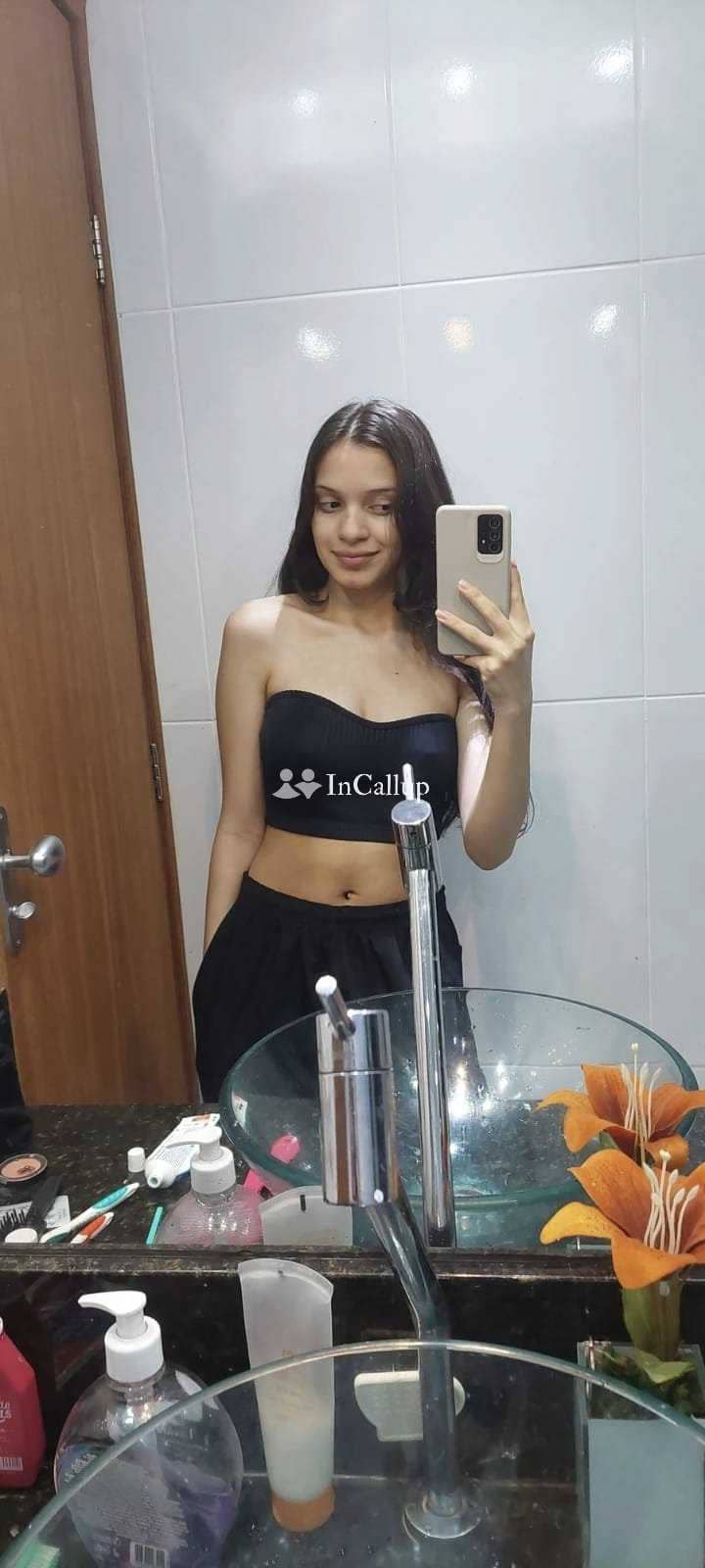 looking for pleasure meet without condom a nineteen year old call girls known for being elegant - Call Girls in Gadag Betageri