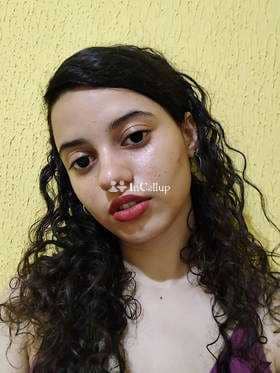 playful date in gandhidham available for short notice available glamorous colored hair and green eyes - Call Girls in Gandhidham