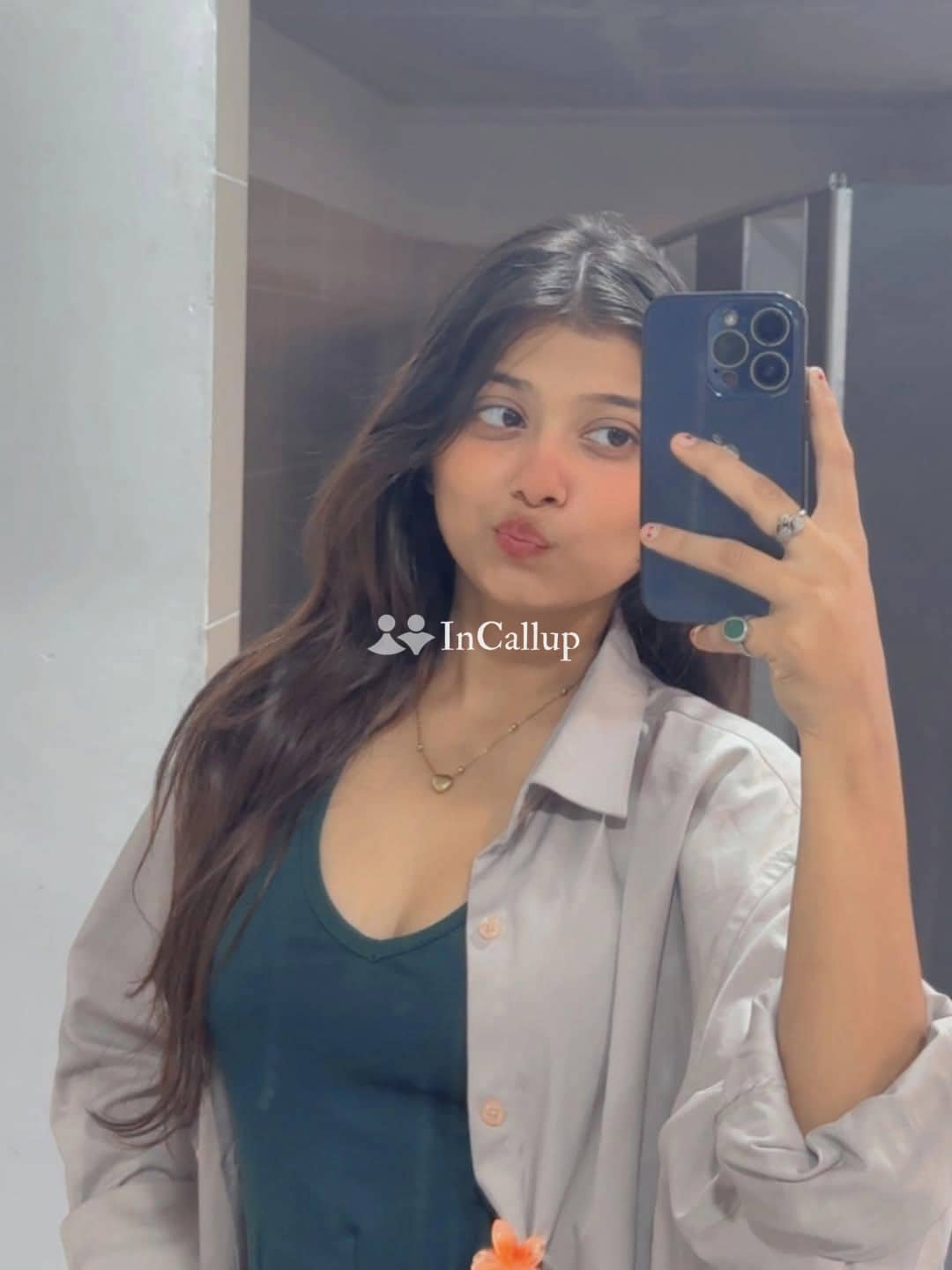 based in gandhidham known for being classy fresh blonde hair and black eyes available for discreet meetings - Call Girls in Gandhidham