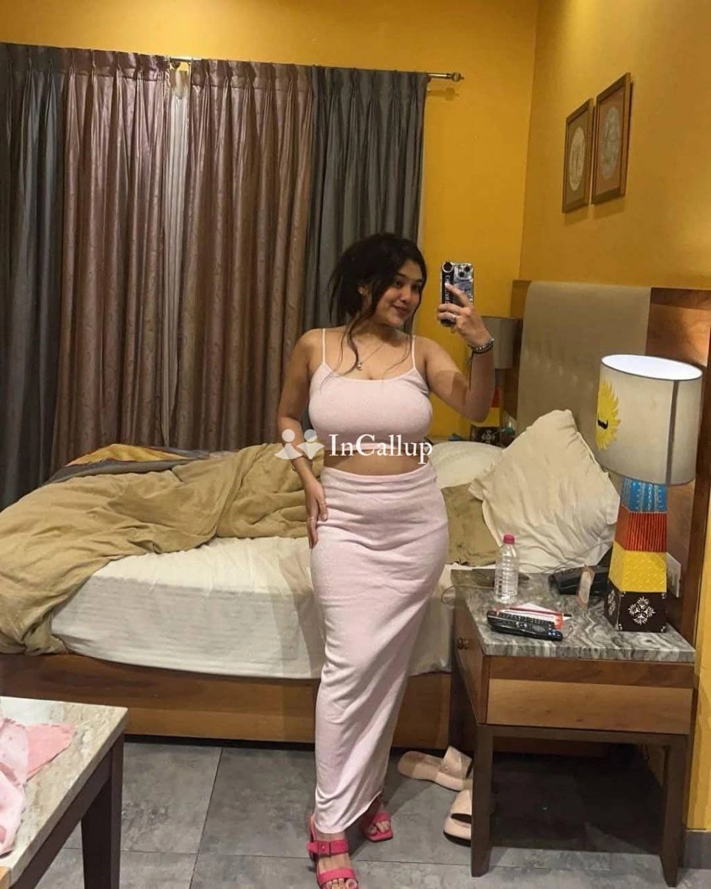 experience pure pleasure with nikita in gandhidham  your enticing 21yearold auburn beauty awaits - Call Girls in Gandhidham