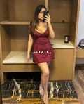 delightful brunette eyes and hazel hair available now trusted reliable service - Call Girls in Gandhinagar