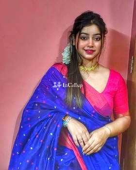 Gandhinagar 👉CASH🌹 PAYMENT 🌹 LOVELY 🌹 MODEL 🌹GIRL🌹 INDIPENDENT 🌹 CALL 🌹 GIRL 🤙 - Call Girls in Gandhinagar