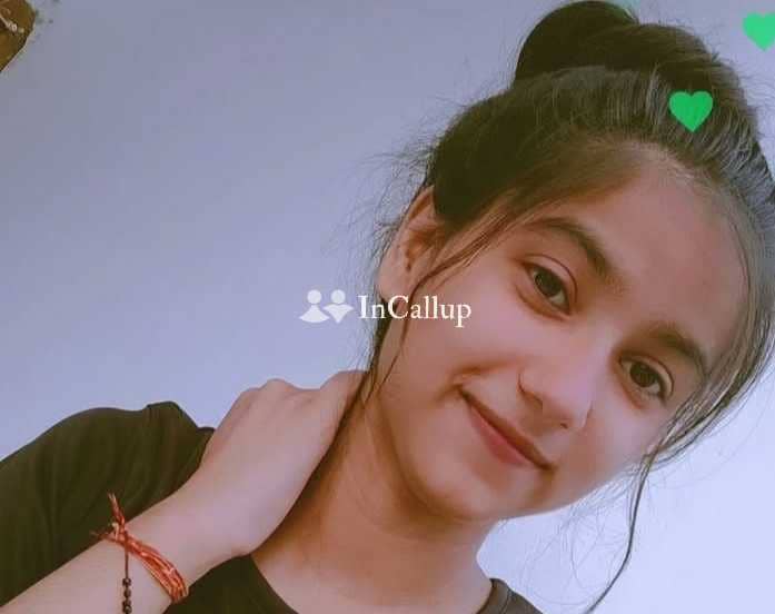 Call Me ♥️92296///56366 ♥️ Top  Models LOW RATE CASH PAYMENT - Call Girls in Gandhinagar